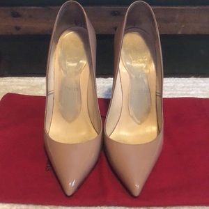 Christian Louboutin So Kate